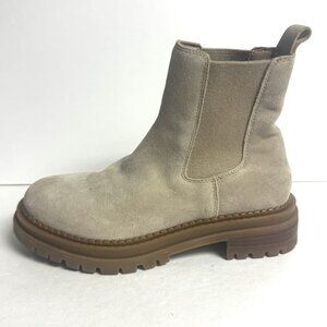 Steve Madden Womens Chelsey Ankle Boot Size 7M